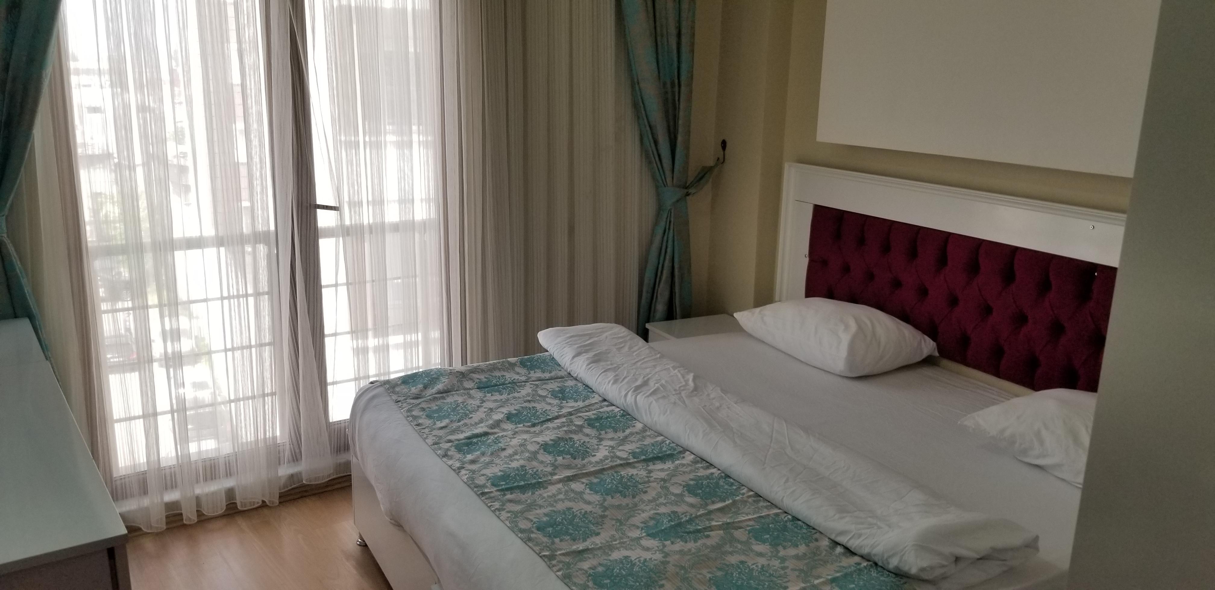 Sanli Hotel Hammam & Spa Trabzon Exterior photo