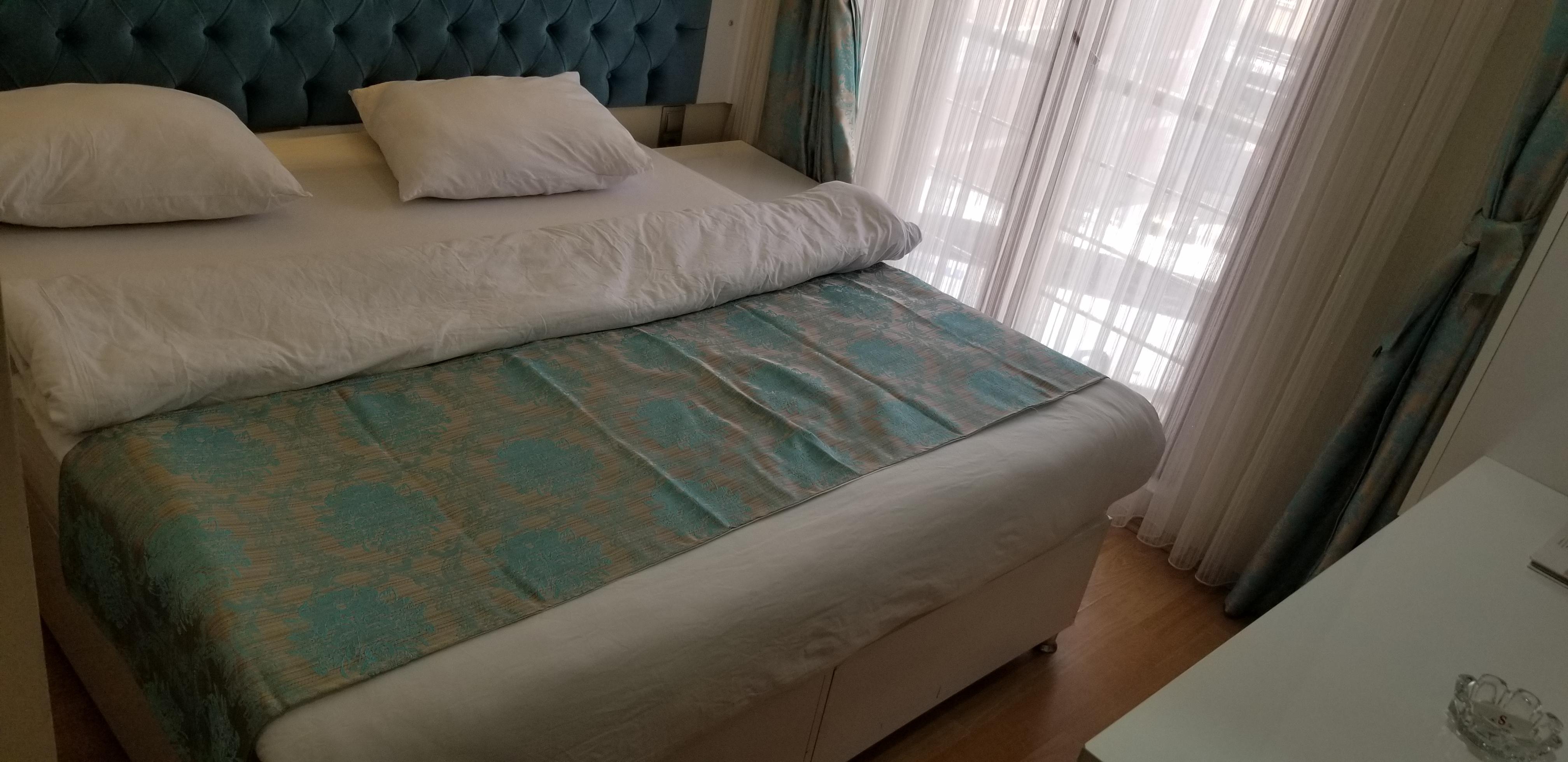 Sanli Hotel Hammam & Spa Trabzon Exterior photo